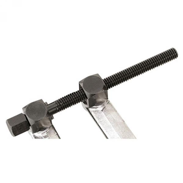 Item 24832, Puller Screw 5/8 18 On Metro Hydraulic